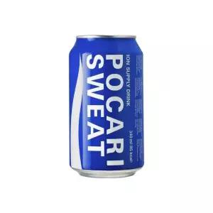동아오츠카 포카리스웨트 뚱캔 340ML X 20개