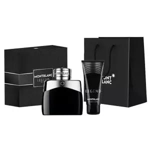 테온셀 몽블랑 (공식) 레전드 EDT 50ml 세트
