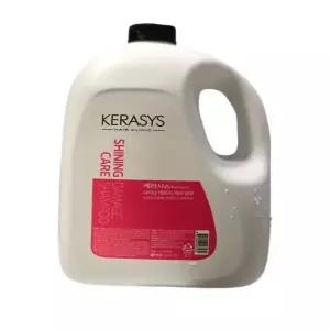 케라시스 샤이닝 데미지 케어 샴푸 4000ml 1개