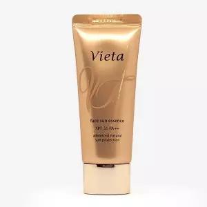 알로에마임 비에타 페이스 선 에센스40ml SPF 35 PA++