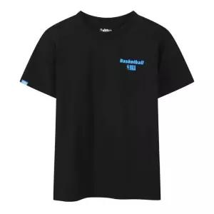 [NBA KIDS]썸머 코트그래픽 반팔 티셔츠(K262TS170P)_YS