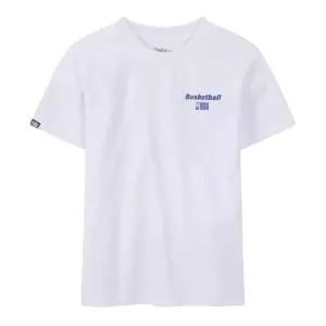 [NBA KIDS]썸머 코트그래픽 반팔 티셔츠(K262TS170P)-00_YS