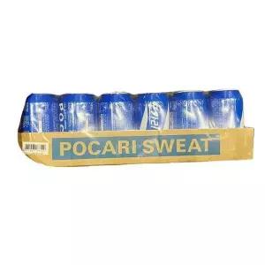 포카리스웨트 340ml x 24입 b64323 (29268843)