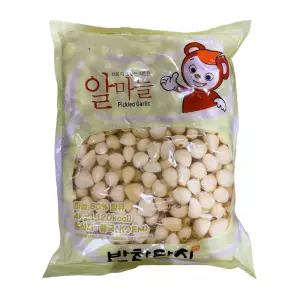 반찬단지 알마늘 4kg