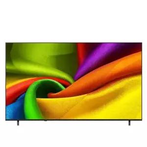 LG 나노 4K UHD AI TV 85NU850BENA 스탠드형 무료배송