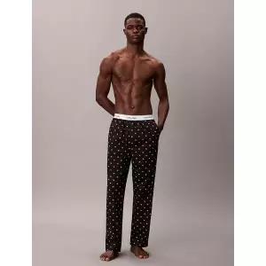 캘빈클라인 CALVIN KLEIN Underwear 26SS CK 남성 코튼 포플린 슬립 팬츠 NM2830-PCS LUB269 ZVP504