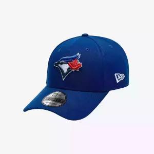 [국내매장판] 뉴에라키즈 키즈MLB 핀치히터 토론토 블루제이스 볼캡 블루 10617826