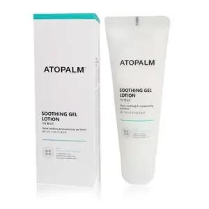 아토팜 수딩젤 로션120ml