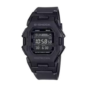 [롯데백화점]지샥 GD-B500-1DR JS G-SHOCK 더 새로운 스퀘어 미니멀 디자인.