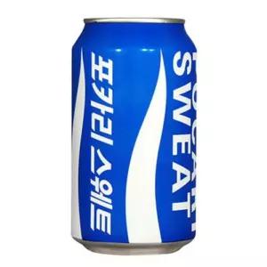 포카리스웨트 340mlx24캔/포카리/페트음료/이온음료/무라벨/포카리캔/스웨터/이온/음료캔/음료수/페트병음