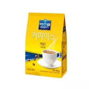 맥스웰커피믹스마일드(자판기용)800g