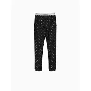 Calvin klein Underwear [공식] 남성 코튼 포플린 슬립 팬츠_NM2830PCS