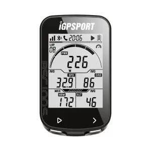 중국어 자전거 무선 네비게이션 로드 컴퓨터 방수 GPS BSC100S