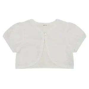 [아가방]헬렌레이스볼레로가디건 01T331456_YS
