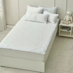 [세사](강남점)KIDS SESA 아이스비숑 냉감 시트 S