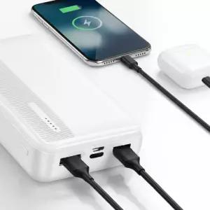 KC인증 20000mAh 보조배터리 듀얼포트 선풍기조끼 발열조끼 인쇄가능 단체주문