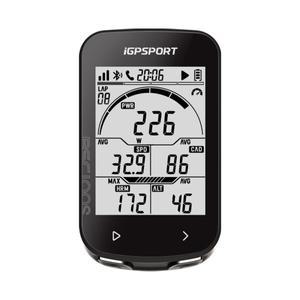 GPS 자전거 컴퓨터 IGPSPORT BSC100S 사이클 무선 속도계 디지털 스톱워치