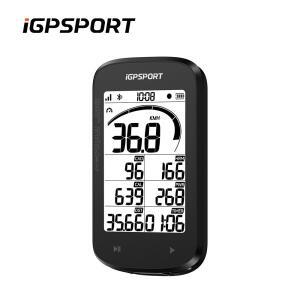 iGPSPORT BSC100Max 자전거 컴퓨터 GPS 속도계 디지털 스톱워치 사이클링 오도미터