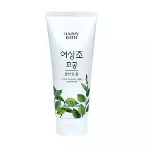 해피바스 어성초 모공 클렌징폼 200g