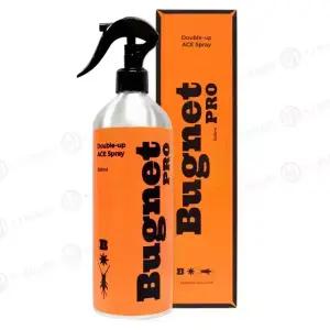 [오늘출발] 버그넷 프로 4.0 더블업 에이스 스프레이 500ml