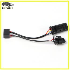 지프 랭글러 JL 글래디에이터 JT 18-23용 1PC 락커 센서 바이패스 하네스 Z-LKR-OEM 자동차 엔진 액세서리