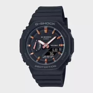 G-SHOCK 지샥 GMA-S2100-1A 매트블랙 남여공용 아웃도어시계