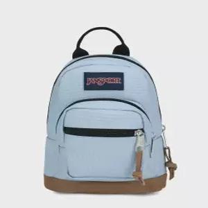 잔스포츠 JANSPORT 라이트팩 미니 BLUE DUSK
