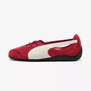 푸마 스피드캣 발렛 노바 - Red Rhythm-PUMA Black