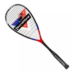 카보플렉스 X-SPEED 125 테크니화이버 스쿼시라켓 엑스스피드 125