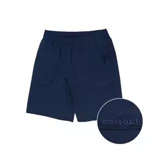 [국내백화점] 몽벨 남성 반바지 밴딩 흡한속건 베이직 워커 워시아웃 썸머