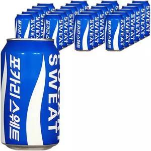포카리스웨트 (340ml*24ea)