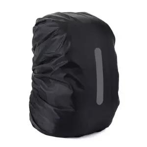 백팩 방수 안전 커버 30L 40L 레인 반사 가방덮개 안전커버 덮개 여행가방 백팩 가방방수커버 배낭