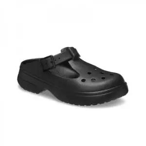 CROCS CLASSIC MARYJANE CLOG 210581 - 001BP