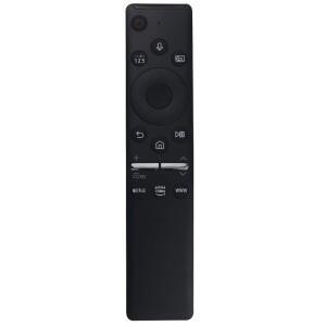스마트 LCD LED TV용 BN59-01312F BN59-01330C 음성 리모컨 RMCSPR1BP1 QA55Q60RAW