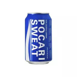 동아오츠카 포카리스웨트 뚱캔 340ML X 20개