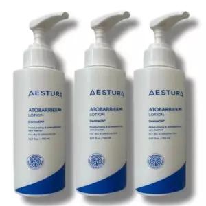 [셀러허브][뷰티나라] 에스트라아토베리어 365 로션 150ml 3개 (S51574789)