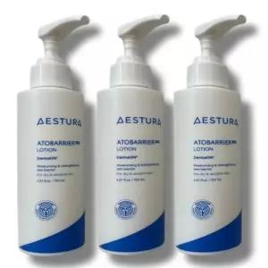 [뷰티나라] 에스트라아토베리어 365 로션 150ml 3개