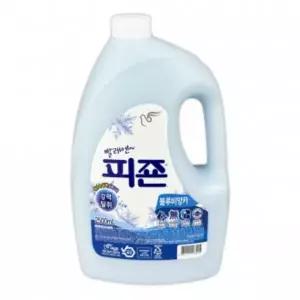 피죤 섬유유연제 블루비앙카 2500ml -D