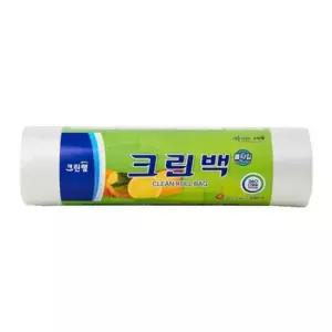 위생백 크린롤백 X 30cm 40cm 500매