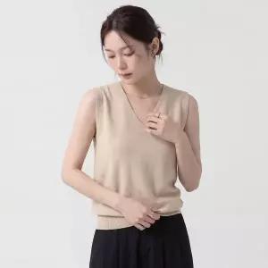 [카라] KARRA 데이심플텐셔닝나시니트_A4M1375