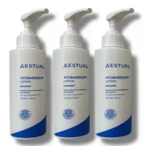 [뷰티나라] 에스트라아토베리어 365 로션 150ml 3개
