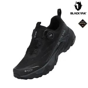 블랙야크 BY남여공용 초경량 고어텍스 방수 트레킹화 트레일 엑스 01 GTX ABYS