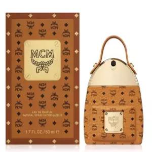 MCM 엠씨엠 오드퍼퓸 EDP 50ml