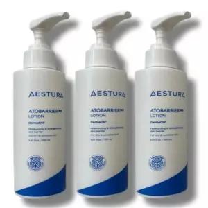 [셀러허브]에스트라아토베리어 365 로션 150ml 3개 (S51574790)
