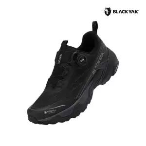 [블랙야크]남녀공용 트레일 엑스 01 GTX 고어텍스 트레킹화 ABYSHXV928 LE1220878549