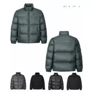 디스커버리 DISCOVERY 25F/W 유니 반슬리 다운 숏패딩 DXDJ8C056 택 1 1000826541236