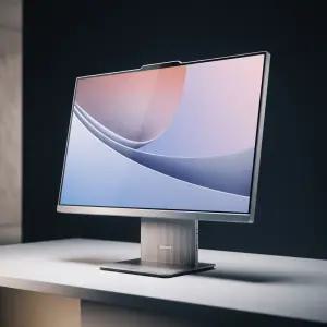레노버 AIO 27ILL11 인텔 울트라5/16G/512G/Win11Home 전문가용 F0JW0015KR