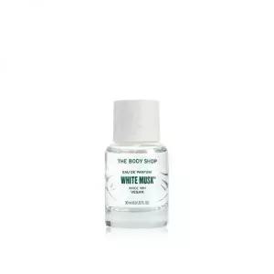 THE BODY SHOP 화이트 머스크 오 드 퍼퓸 30ML 98110 4160511