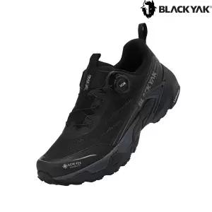 블랙야크 ABYSHXV928_YDP 남여공용 초경량 고어텍스 트레킹화 트레일 엑스 01 GTX