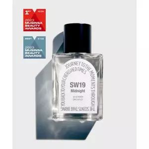매장정품 SW19 Midnight 오 드 퍼퓸 50ml